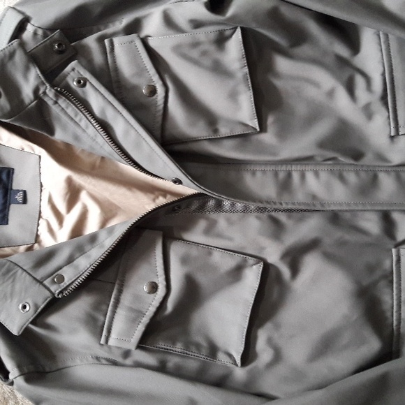 Banana Republic Jacket - Picture 3 of 8